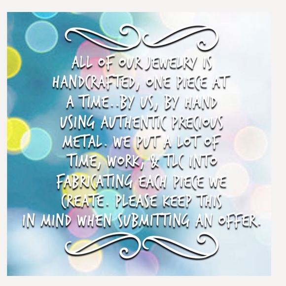 Genuine/Natural Amethyst Gemstone Hoop Earrings - Picture 6 of 8